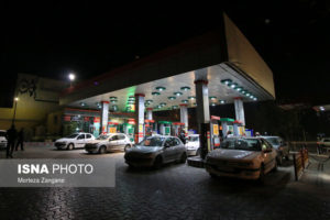 تکذیب شایعه بنزین تشویقی ایام کرونا