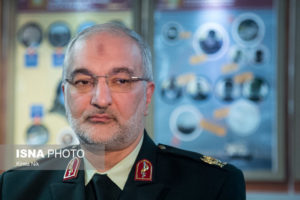 ایران، بزرگترین کاشف موادمخدر در جهان