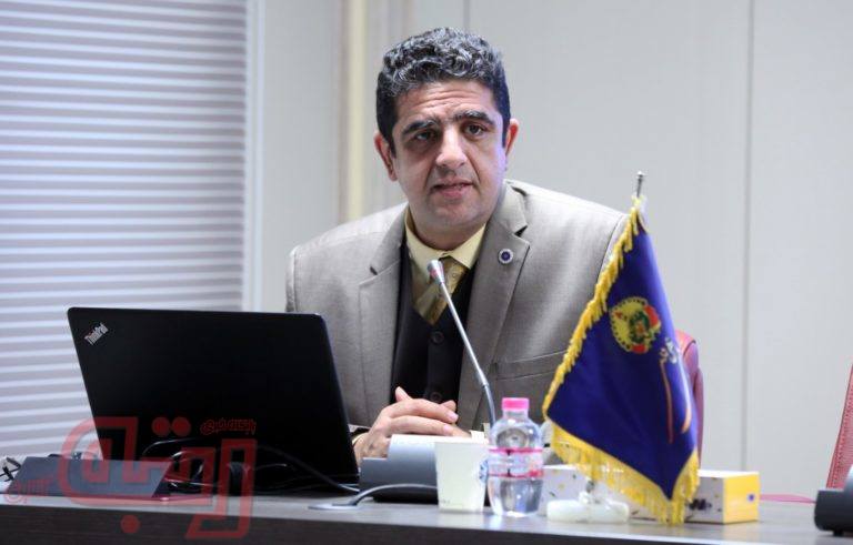 پایان دهمین جشنواره ملی بهره وری
