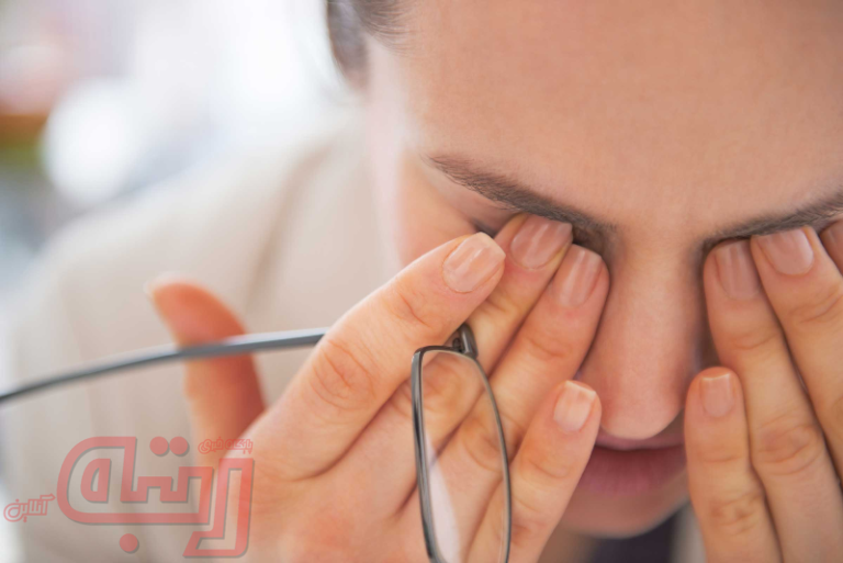 چرا همیشه احساس خستگی می‌کنید؟ چه باید کرد؟