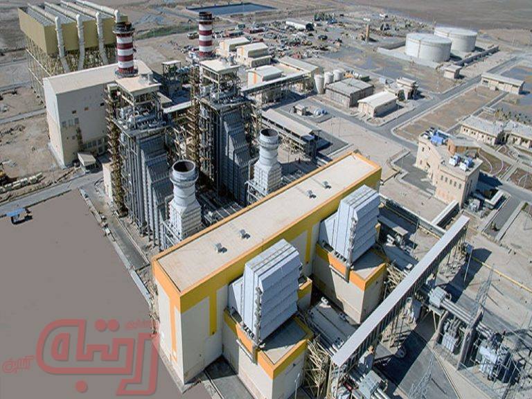 بررسی بهای مواداولیه واحدهای بخار “بمپنا”