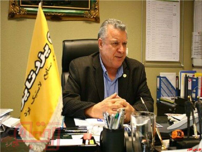 کیفیت تایرهای یزدتایر قابل رقابت با تایرهای دنیا