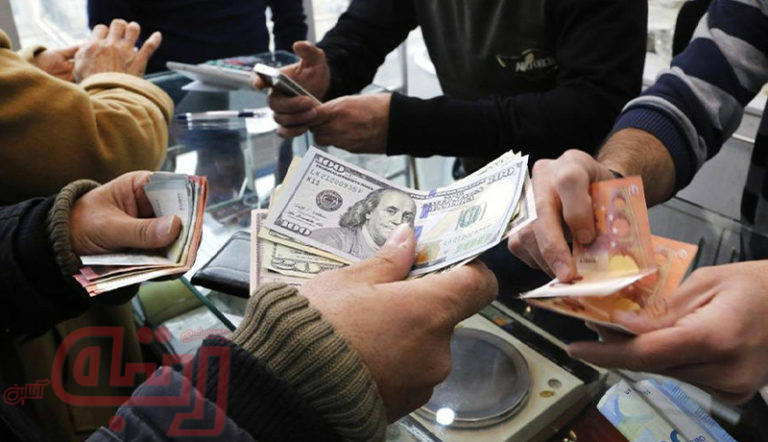 چرا دیروز دلار در بازار ارزان شد؟