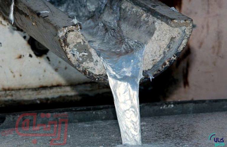 رشد ۰.۴ درصدی قیمت آلومینیوم نسبت به هفته گذشته