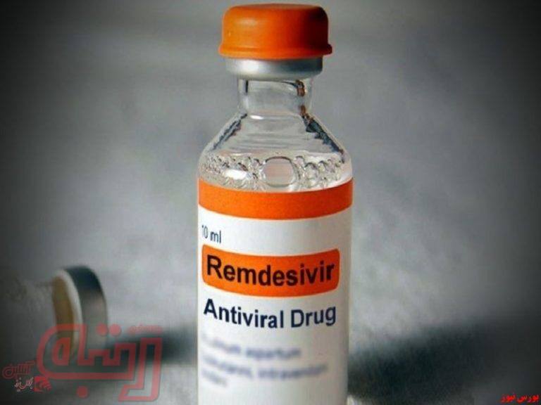 تولید داروی Remdesivir در “دسانکو”