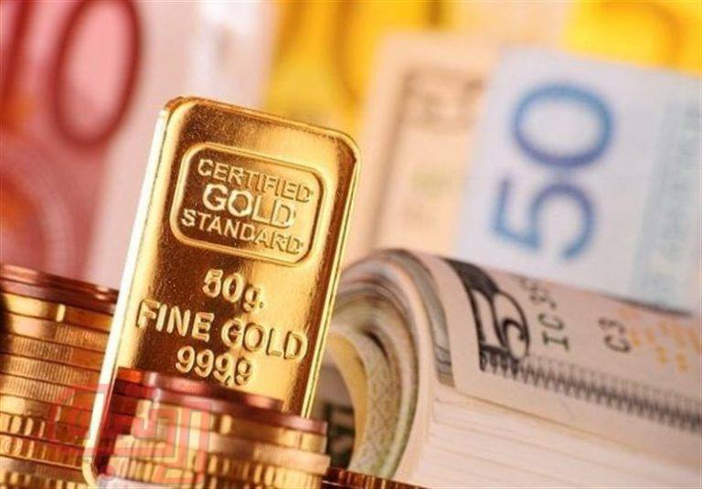عبور دلار در صرافی‌های بانکی از ۱۹ هزار تومان/ رکوردشکنی دلار و سکه در بازار