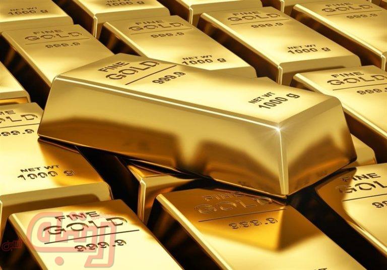 افزایش مجدد قیمت طلا به بالای ۱۸۰۰ دلار