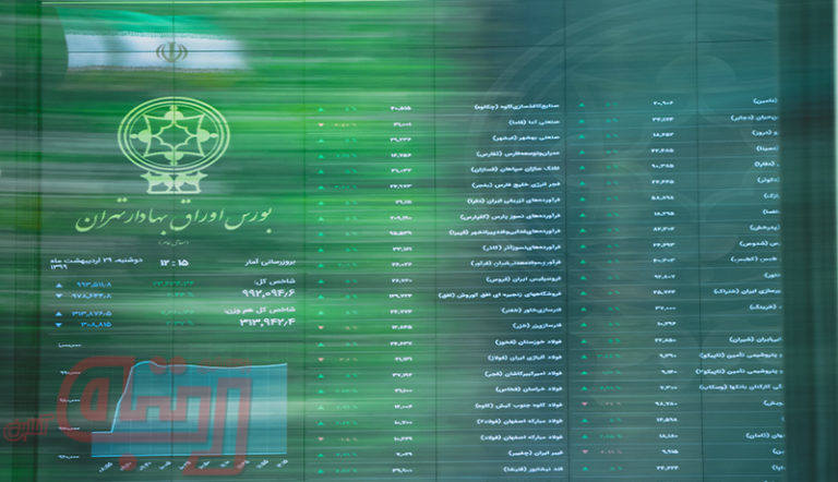 روند مثبت بانک ها