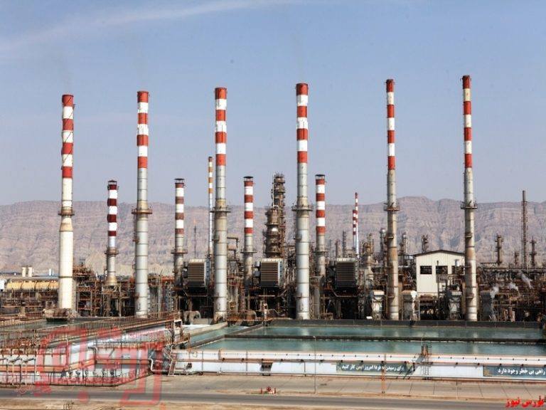 افت بیش از ۲۱ درصدی نرخ فروش وکیوم باتوم “شپنا”