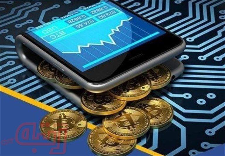 عرضه سهام بیت کوین برای اولین بار در بورس آمریکا