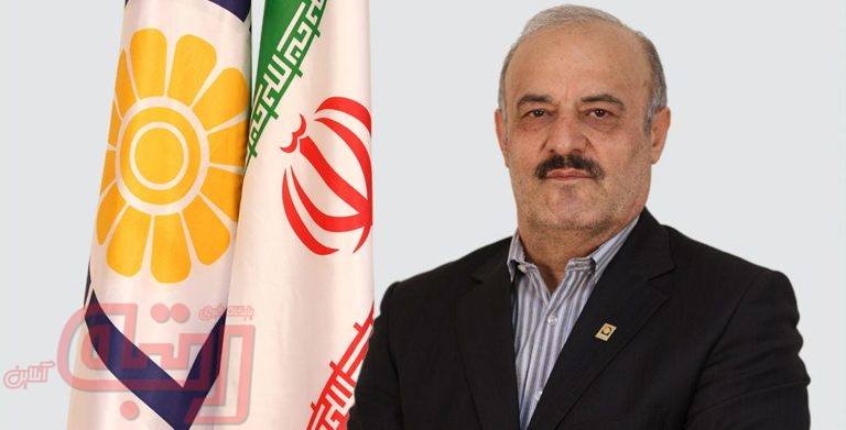 انفجار سرمایه در “بپاس”