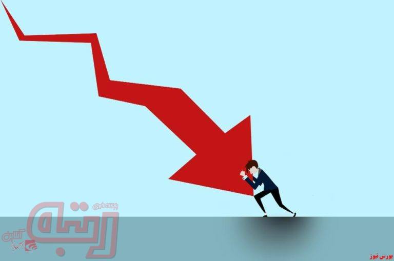 مقاومت‌های زیاد درمقابل شاخص
