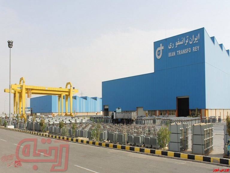 افزایش سرمایه “بترانس” از تجدید ارزیابی زمین