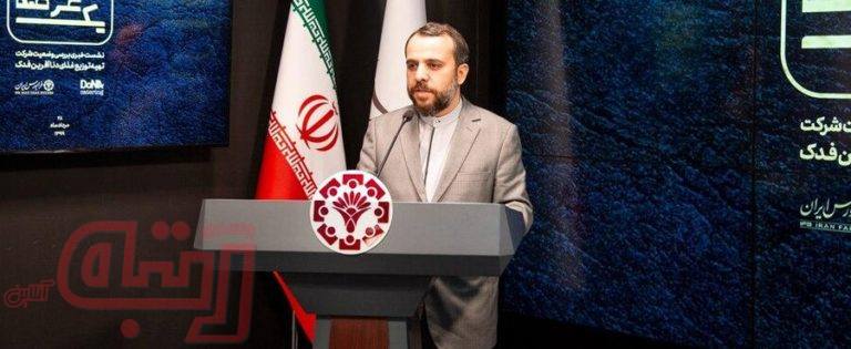 رشد ۷۶ درصدی درآمد گدنا در سال ۹۸
