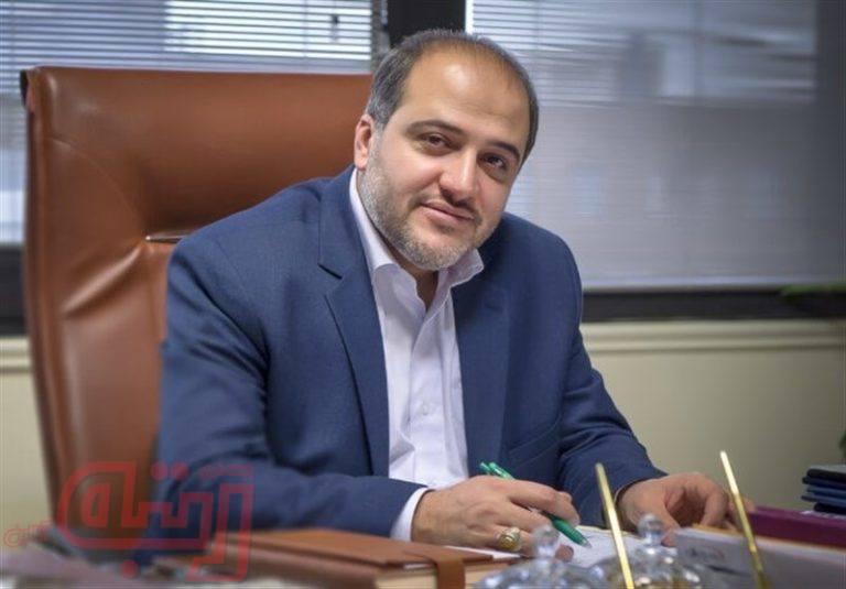 مدیرعامل «وبشهر»:کنترل هیجان بورس با انتخاب درست سهامداران خرد مهار شدنی است