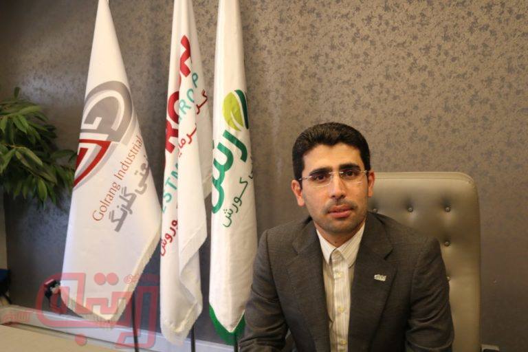 توسعه برندینگ و زنجیره ارزش؛ مهم‌ترین استراتژی های “غکورش”