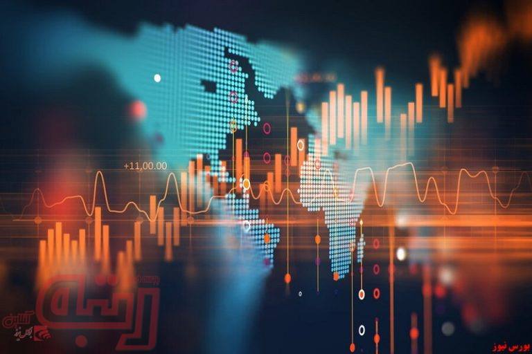نخستین ماه منفی بورس در سال جاری