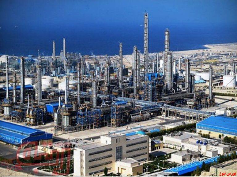 “پترول” ۲۱ میلیون سهم “شاروم” را فروخت