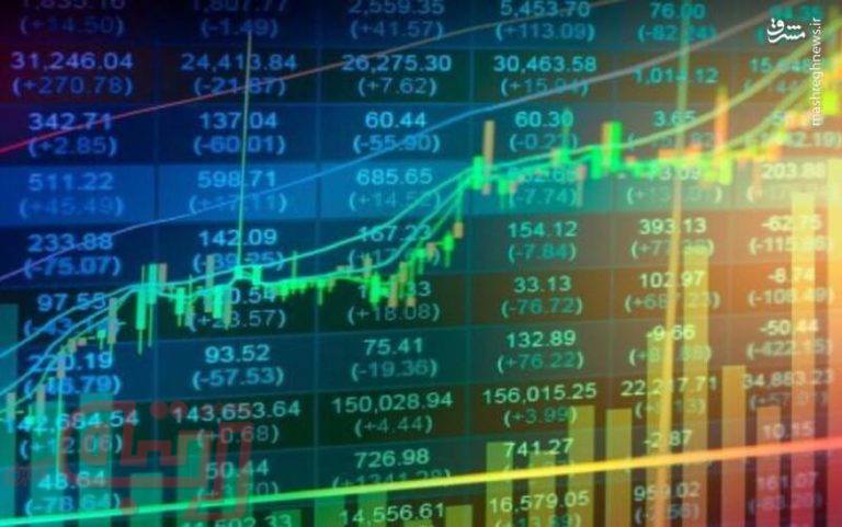 خبر خوش از بورس +جزییات