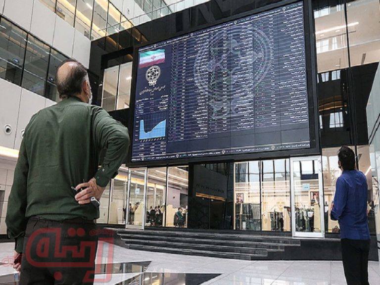 وزارت نفت عامل قرمز پوشی بورس بود؟