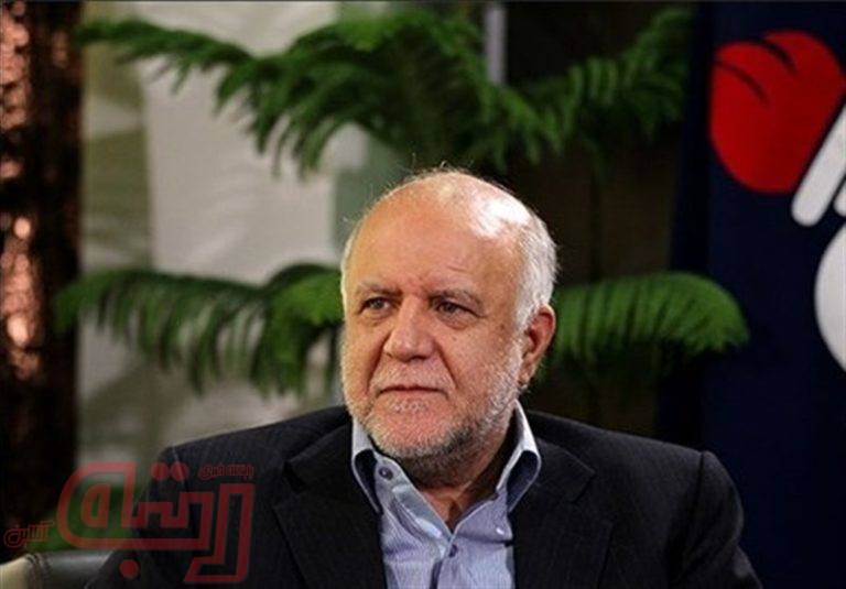 صنعت برق عراق با گاز ایران فعال است