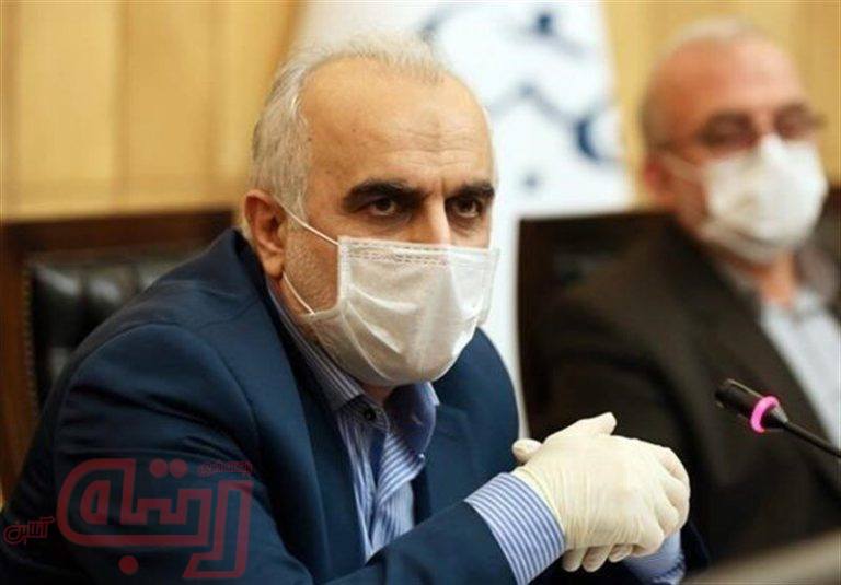 خبر مهم وزیر اقتصاد درباره بورس
