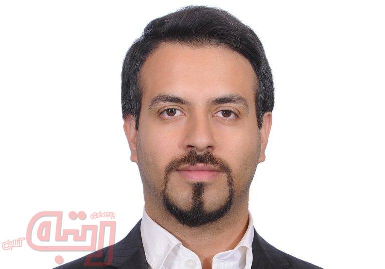 حرکت شاخص در مدار سبز