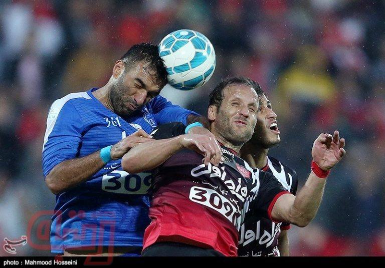 معاون وزیر ورزش: استقلال و پرسپولیس مهرماه وارد بورس می‌شوند