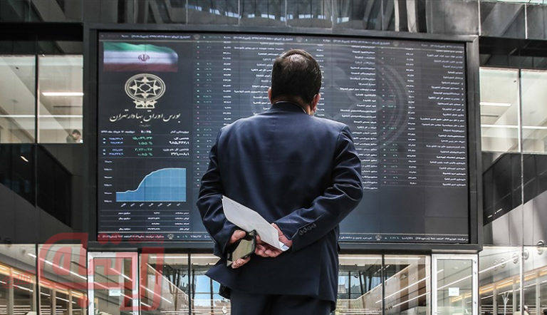 موج خوش‌بینی در بورس
