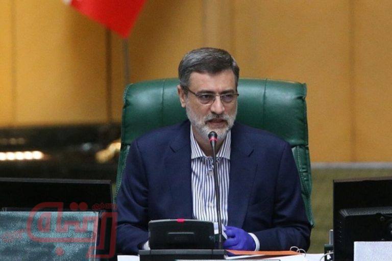 قاضی زاده هاشمی: مردم در ماجرای بورس بی‌پناه ماندند
