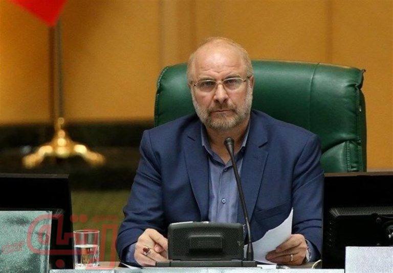 قالیباف: شاهد تداوم کاهش نرخ ارز و تثبیت بورس خواهیم بود