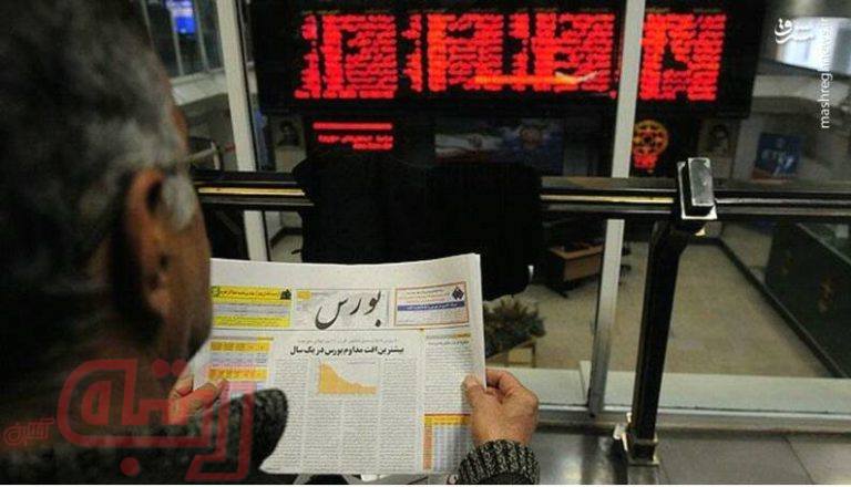 عملکرد بورسی حقوقی‌ها ۲ هفته یکبار بررسی می‌شود