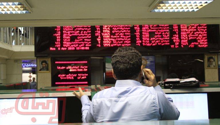 اولین جزییات از بورس امروز (۹۹/۰۸/۱۹)