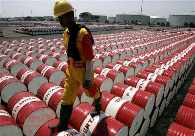 قیمت جهانی نفت در 26 آبان 99