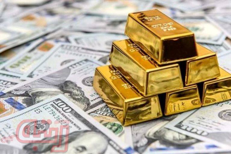 قیمت دلار و سکه تا کجا می‌ریزد؟