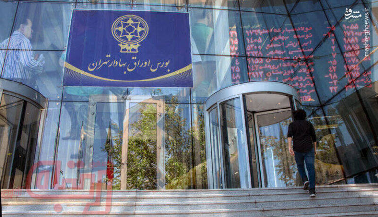 بیشترین تغییر مالکیت حقیقی و حقوقی در بازار سهام/ توجه حقیقی‌ها به محصولات دارویی معطوف شد