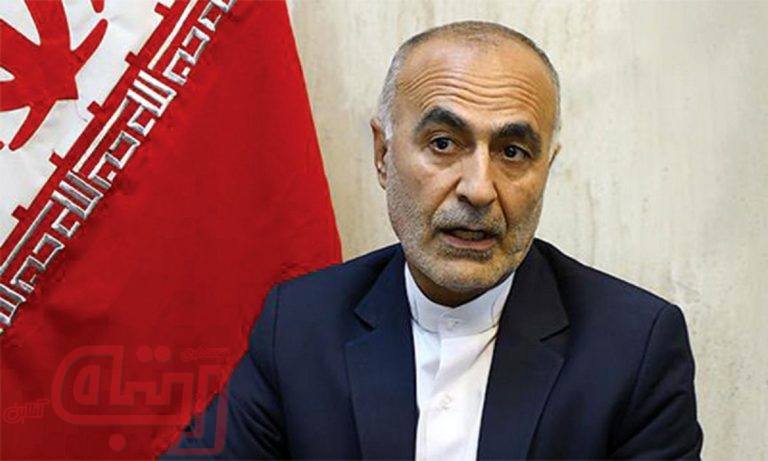 محصولات فولادی عرضه نشده در بورس «قاچاق» محسوب می‌شود