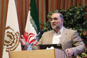 دریافت بالاترین نمره در شاخصهای بهرهوری