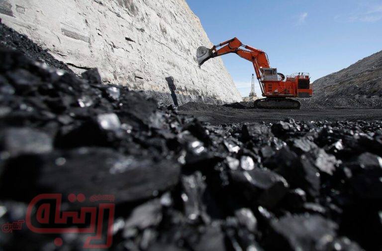 کلوخه سنگ آهن در صدر فروش آبان ماه “کگهر”