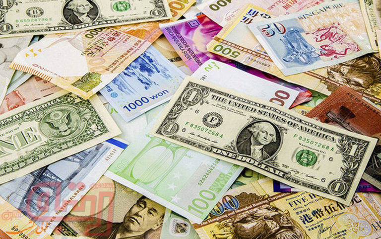 قیمت دلار در اولین روز آذر ماه