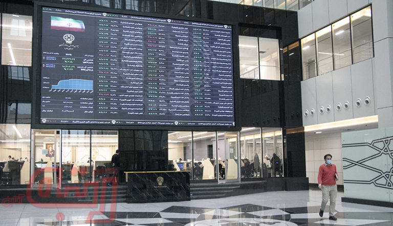 سبزپوشی بورس در روز قرمز نمادهای مهم + جزییات