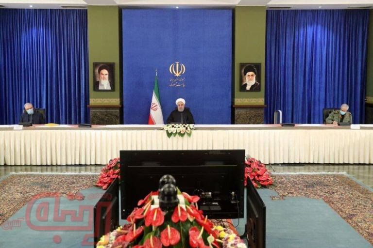 تا زمانی که این دولت سرکار است، بورس ریزشی است