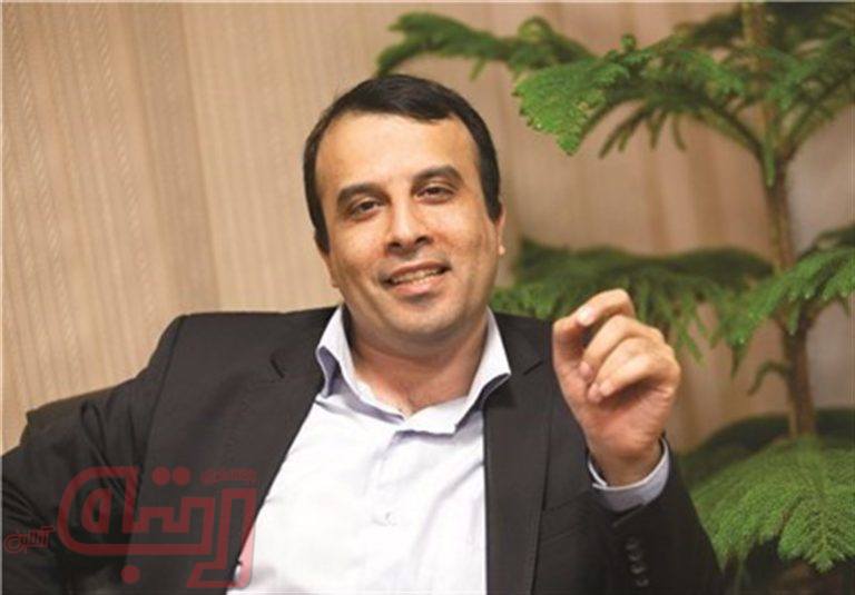 علی نقوی جایگزین علی حسینی شد