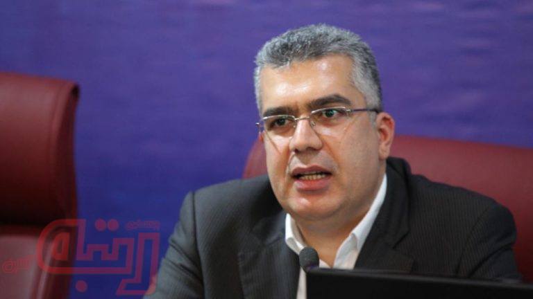 دهنوی رئیس سازمان بورس شده است؟