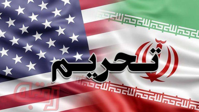 کشتیرانی ، فولاد مبارکه و مدیران عامل، ایران ترانسفو و چند شرکت دیگر تحریم شدند