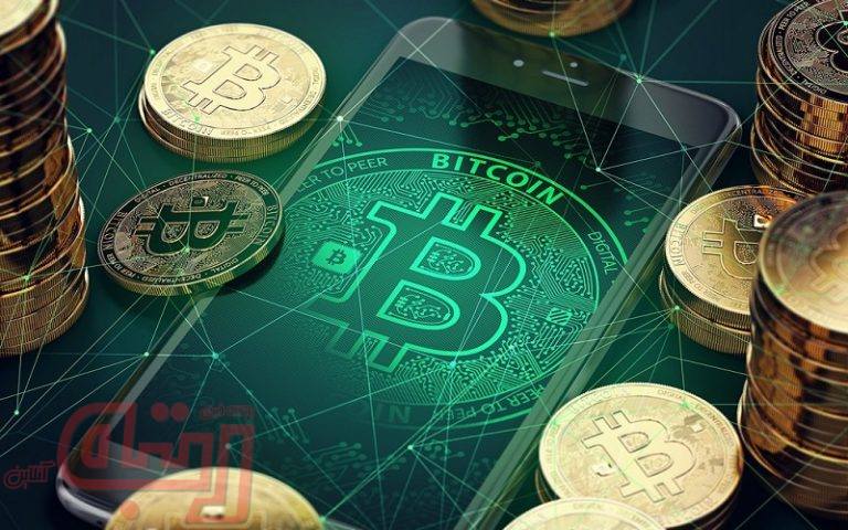 بیت کوین رقیب بورس؟