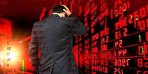 چرا ریزش بورس متوقف نمیشود؟