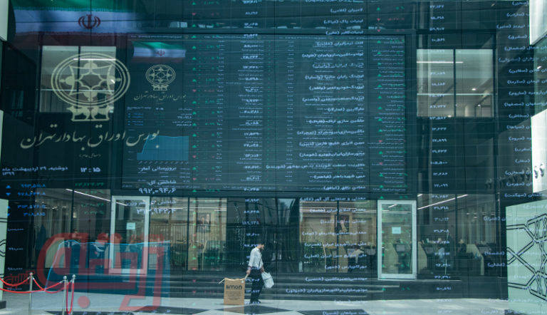 بورس امروز 7 بهمن ماه