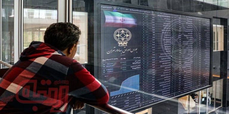 چشم انداز بورس تیره‌تر شد؟
