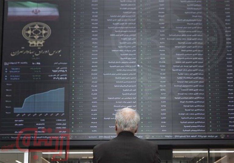تغییرات دامنه نوسان در بورس و فرابورس از امروز اعمال می‌شود